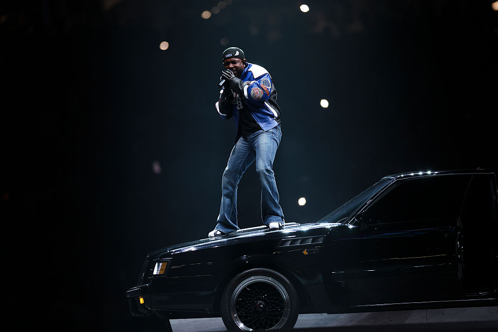 Super Bowl LIX: Kansas City Chiefs v Philadelphia Eagles