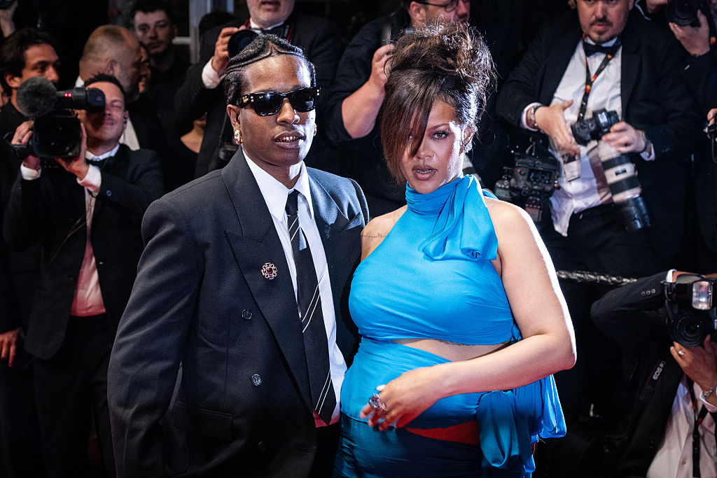 "Highest 2 Lowest" Red Carpet - The 78th Annual Cannes Film Festival