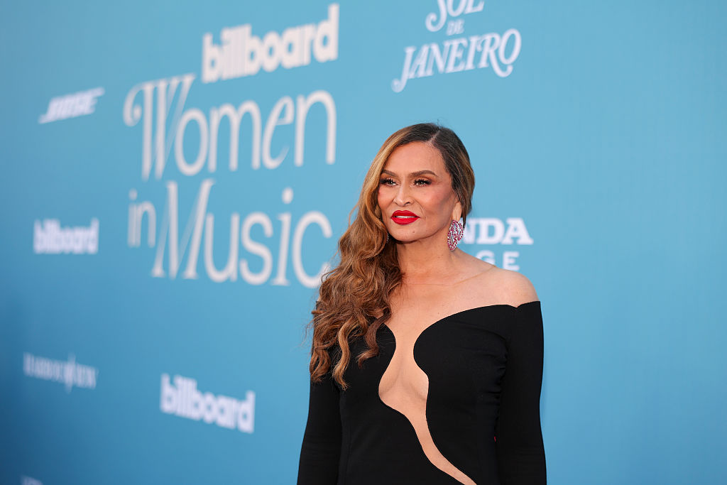 Billboard Women in Music 2025 - Arrivals