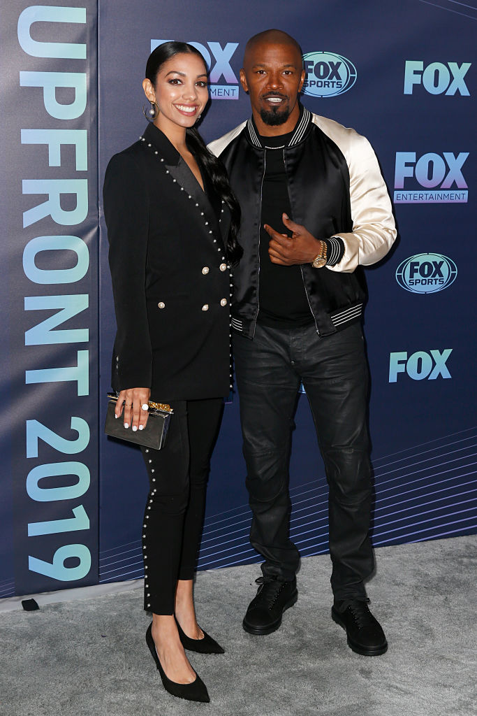 2019 Fox Upfront