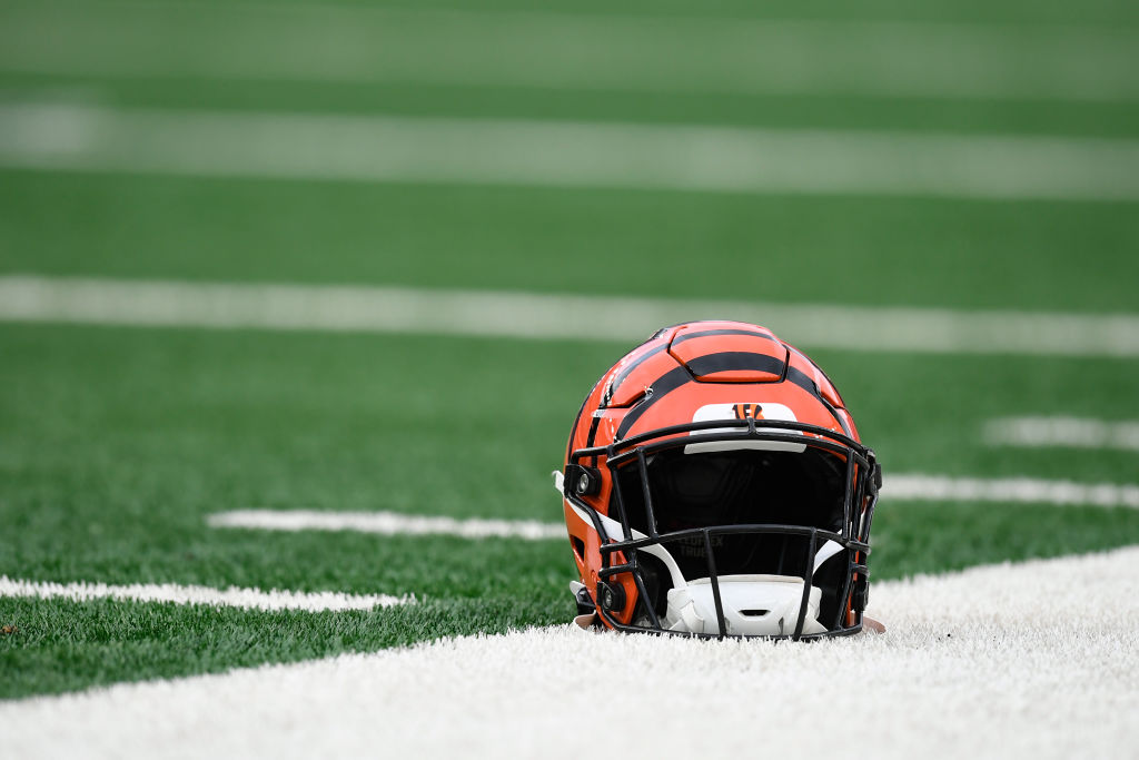 NFL: DEC 28 Broncos at Bengals