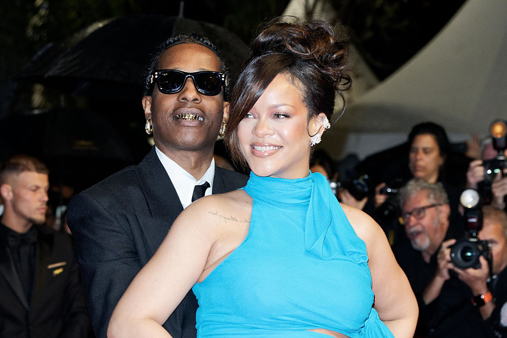 "Highest 2 Lowest" Red Carpet - The 78th Annual Cannes Film Festival