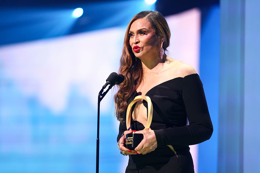 Billboard Women in Music 2025 - Inside