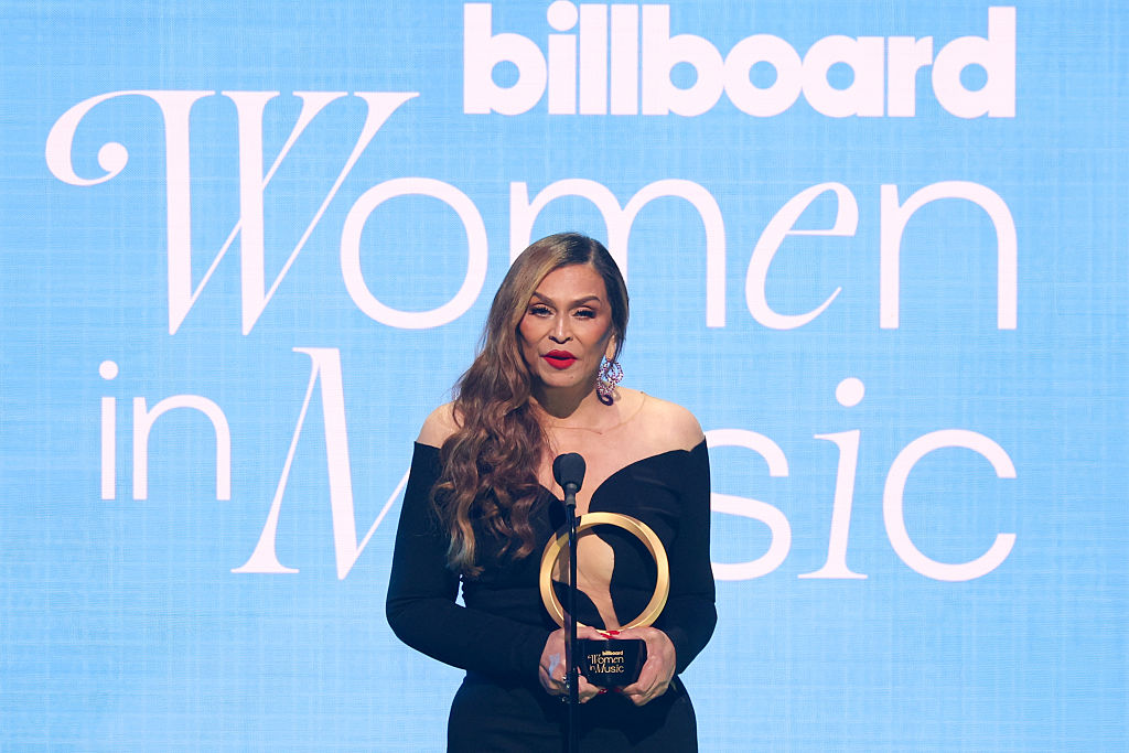 Billboard Women in Music 2025 - Inside