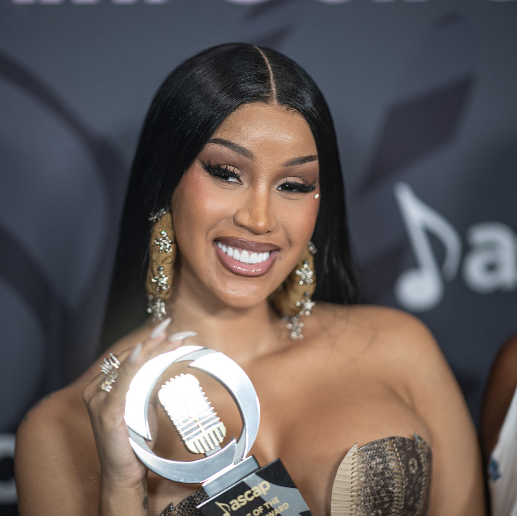 2025 ASCAP Rhythm & Soul Awards