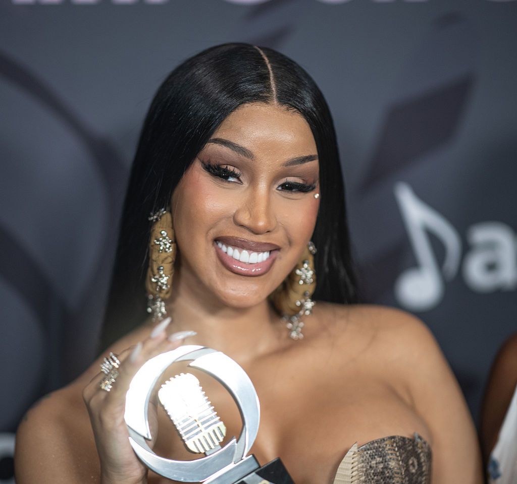2025 ASCAP Rhythm & Soul Awards