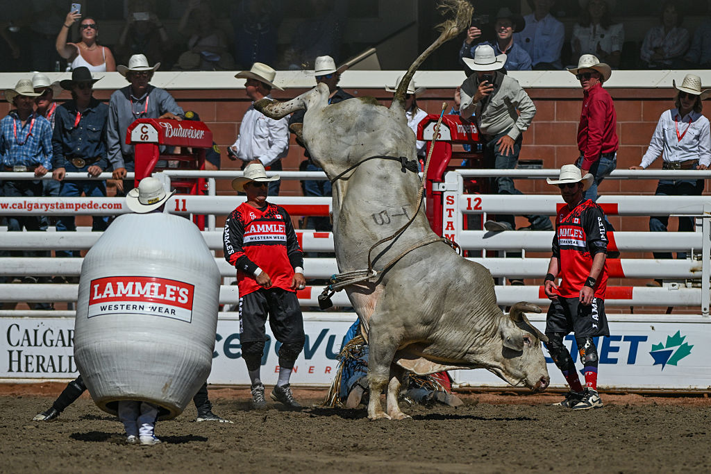 Calgary Stampede 2025 Kicks Off Western Celebration