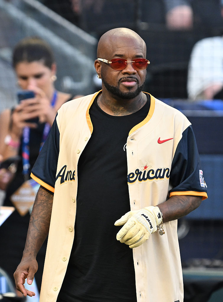 2025 MLB All-Star Week: Celebrity Softball Game