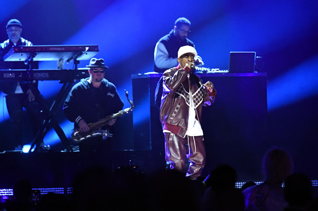 65th GRAMMY Awards - Show