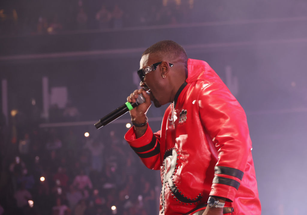 The Millennium Tour 2025 - Brooklyn, NY