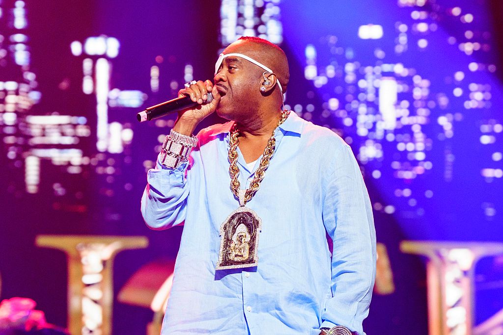 2025 Essence Festival Of Culture