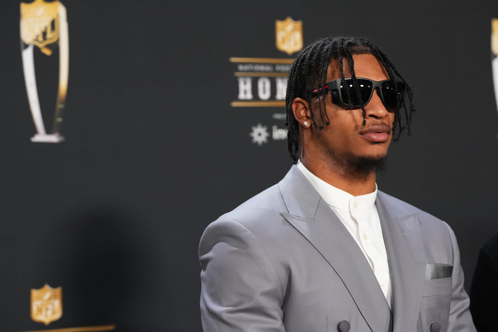 12th Annual NFL Honors - Arrivals