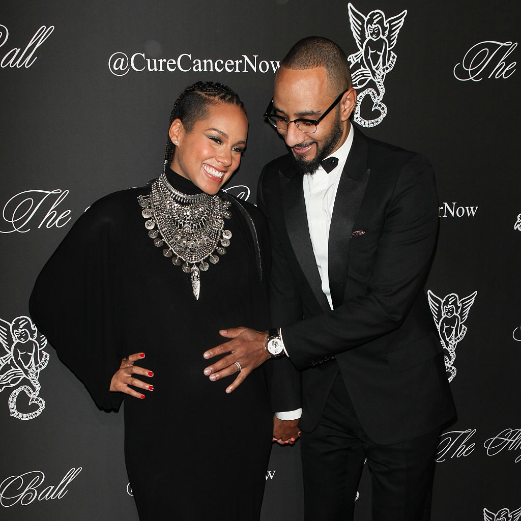2014 Angel Ball NY