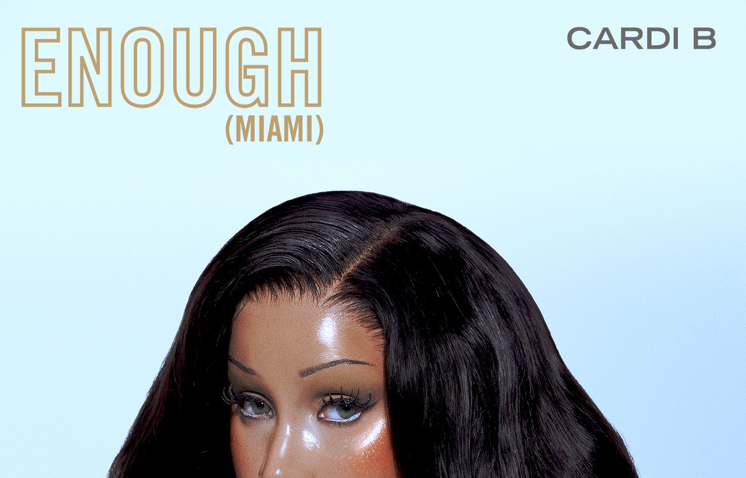 Cardi B Miami