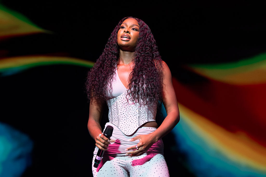 2025 Essence Festival Of Culture