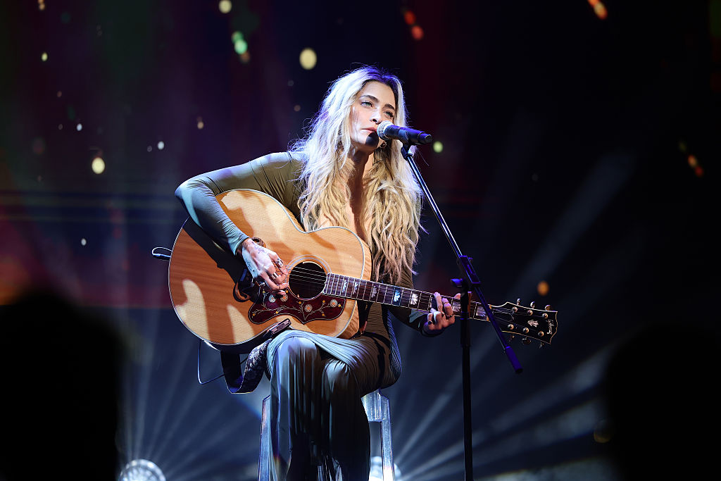 Show - amfAR Gala Venezia 2025 Presented By World Gold Council