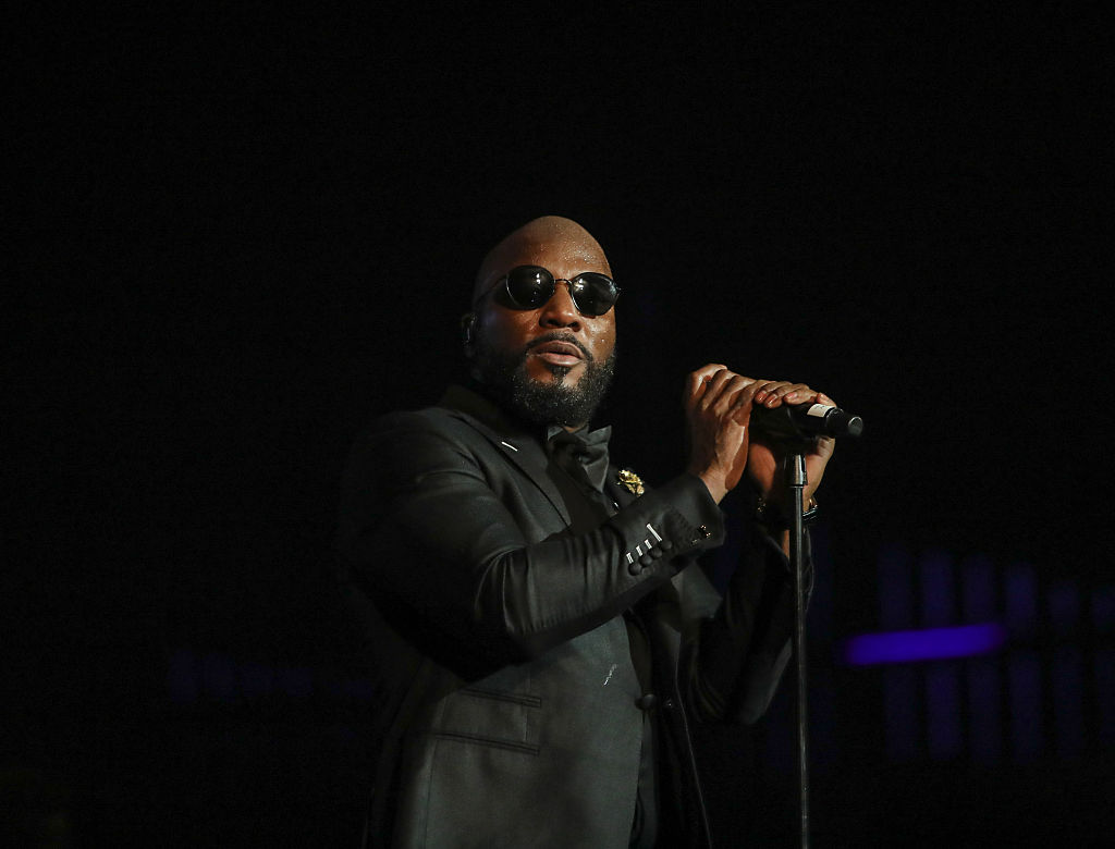 Jeezy TM: 101 Live - New Orleans, LA