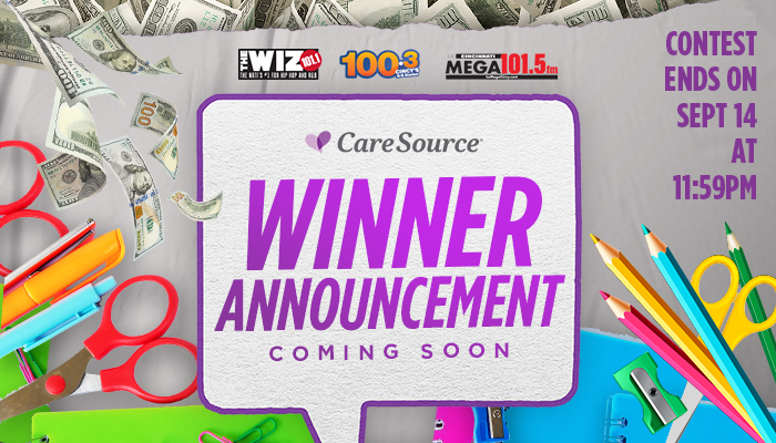 iOne Local Sales| CareSource - Adopt A Classroom 2025 | 2025-07-21