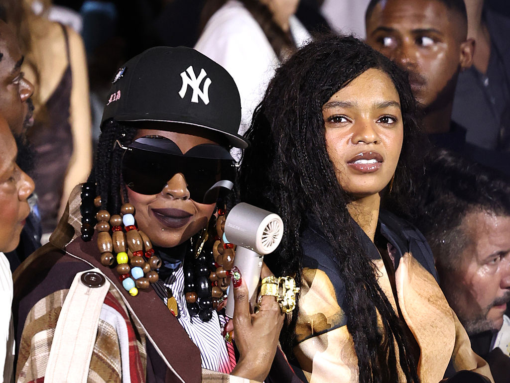 KidSuper - Front Row & Backstage - September 2025 New York Fashion Week