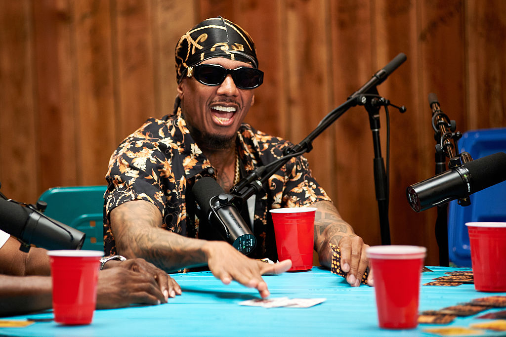 "We Playin' Spades" Podcast Series