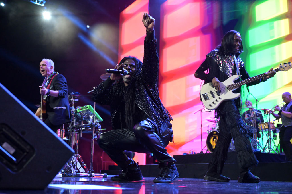 Keep Memory Alive Hosts Star-Studded Lineup At Annual Power Of Love Gala