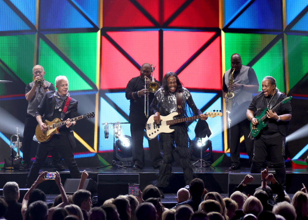 Keep Memory Alive Hosts Star-Studded Lineup At Annual Power Of Love Gala