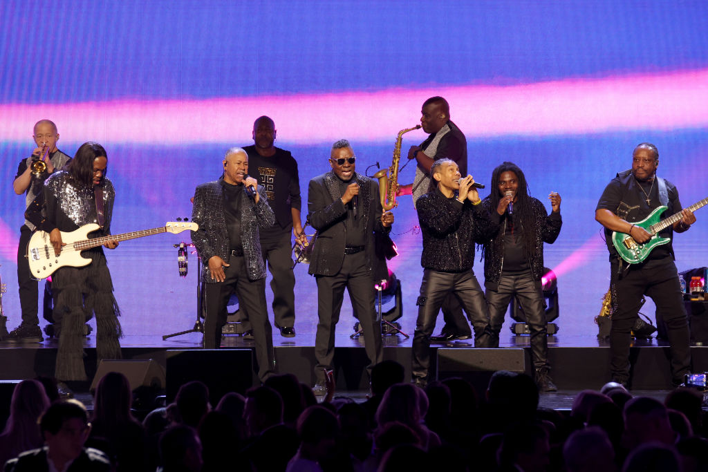 Keep Memory Alive Hosts Star-Studded Lineup At Annual Power Of Love Gala