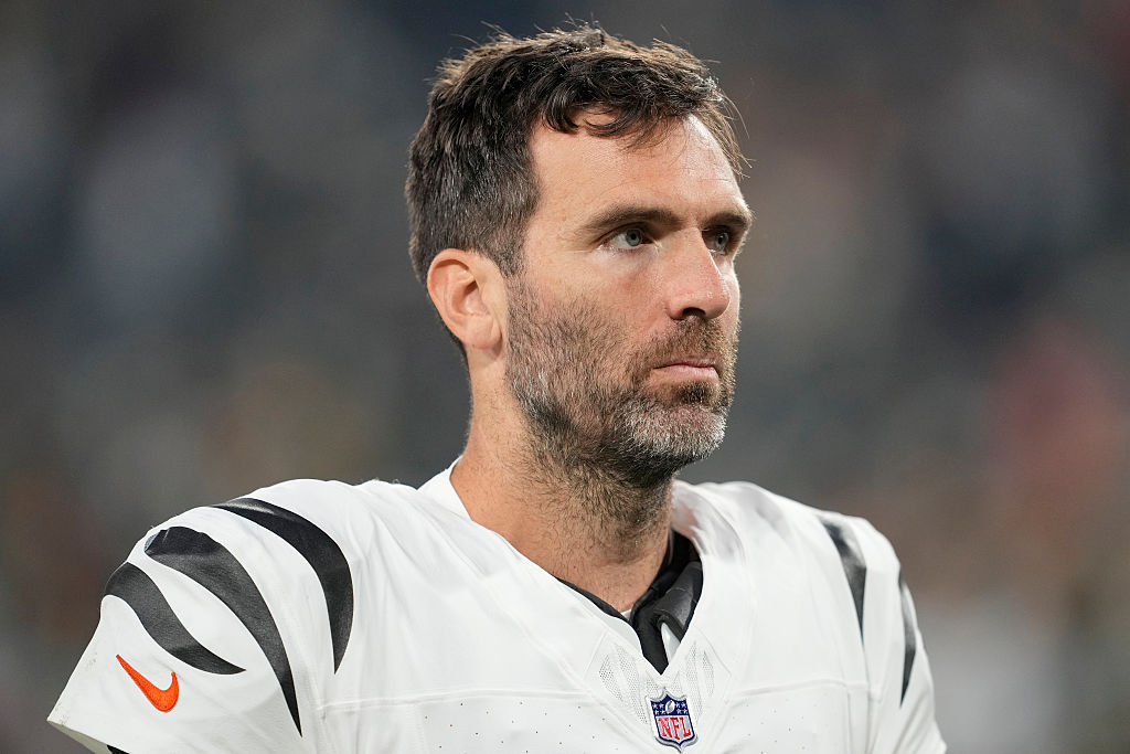 Cincinnati Bengals v Green Bay Packers