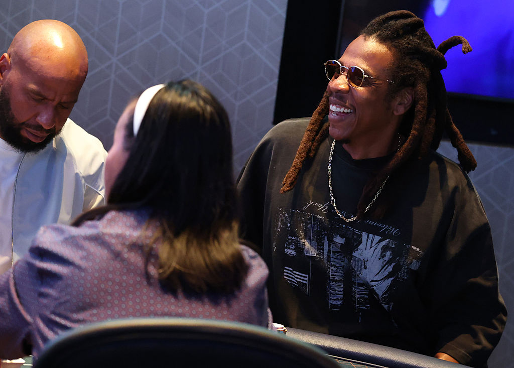 Fanatics ONE Football Watch Party At The Fanatics Sportsbook At Ocean Casino Resort In Atlantic City