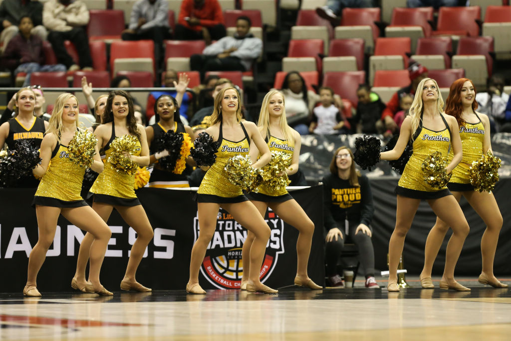 COLLEGE BASKETBALL: MAR 07 Horizon League Championship - Milwaukee v Northern Kentucky