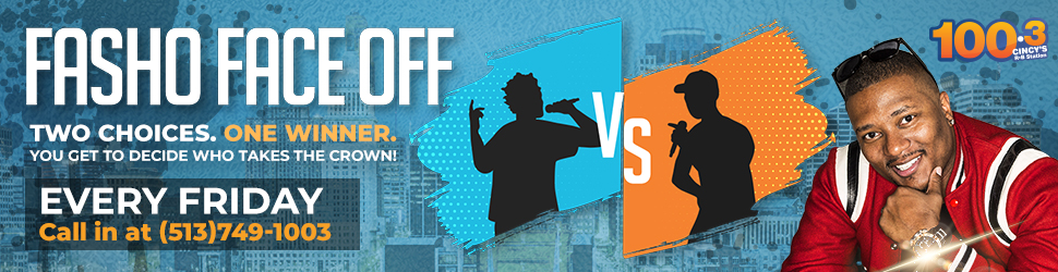 Fasho Face Off 2025 Updated