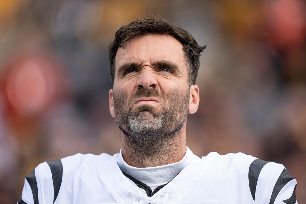 Cincinnati Bengals v Pittsburgh Steelers - NFL 2025