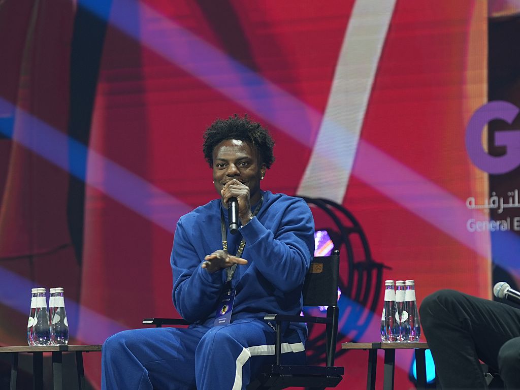 The 2025 Joy Forum - Panels