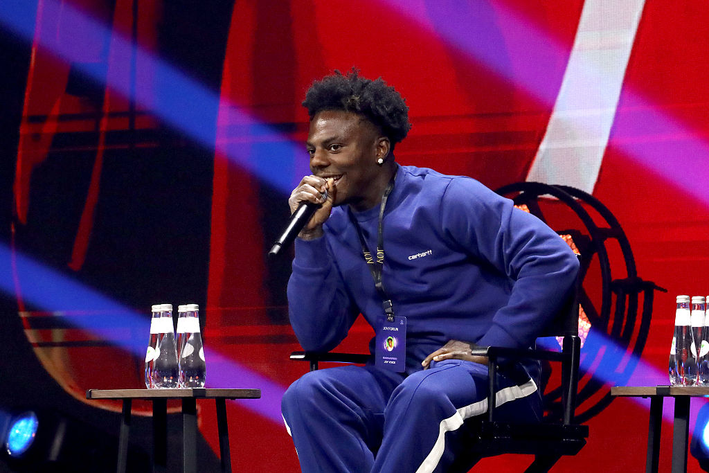 The 2025 Joy Forum - Panels