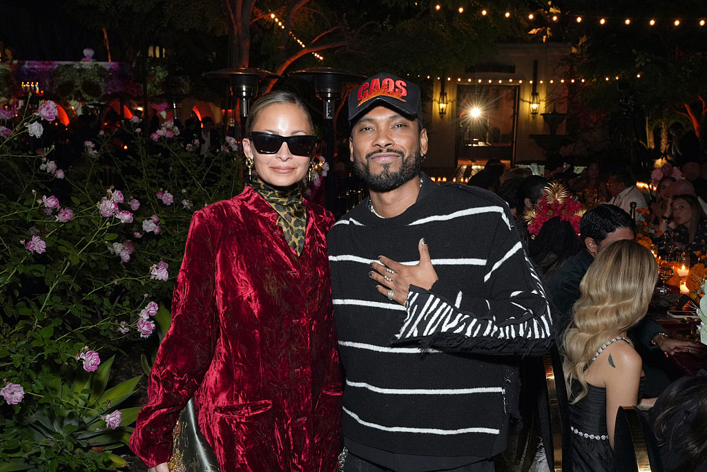 2025 Dia De Muertos Gala Presented by Lexus, Tequila Don Julio, Nike, DNERO, Calamigos Ranch and Maremoto