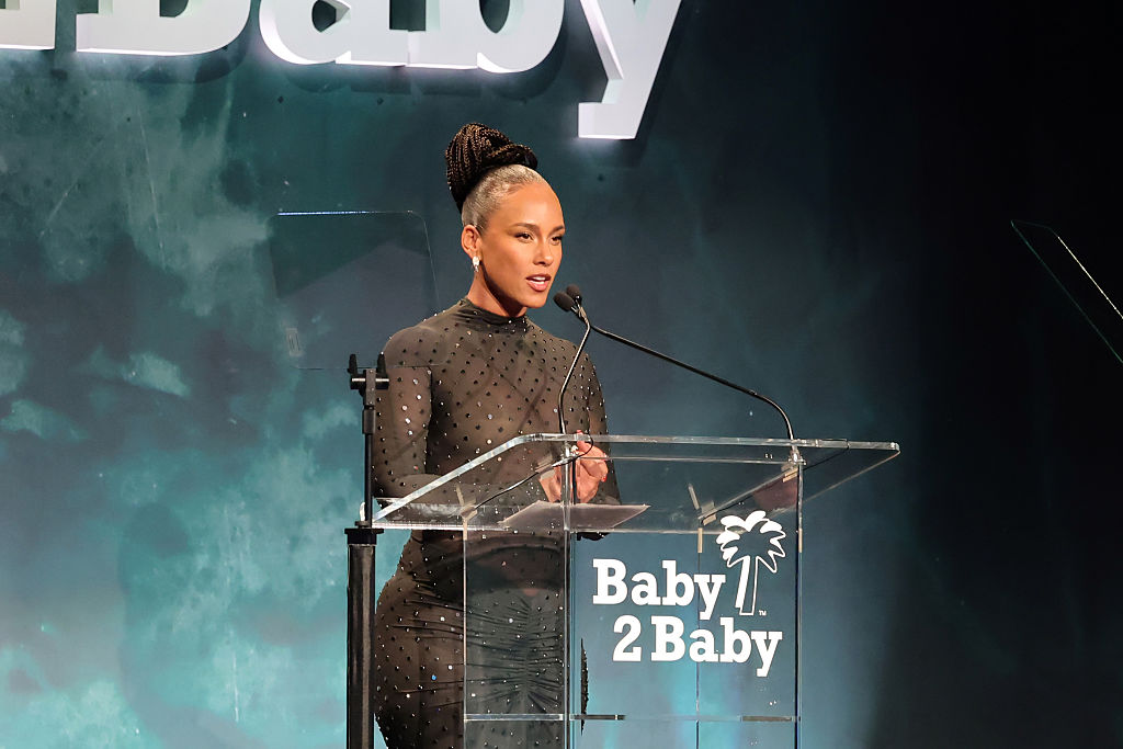 2025 Baby2Baby Gala Presented By Paul Mitchell - Gala