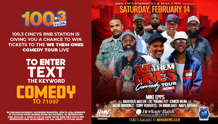 WOSL We Them Ones Winning Weekend