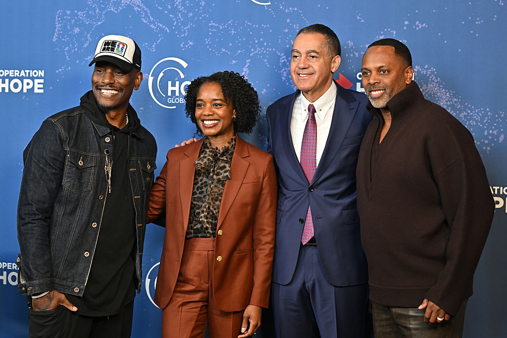 2025 HOPE Global Forum