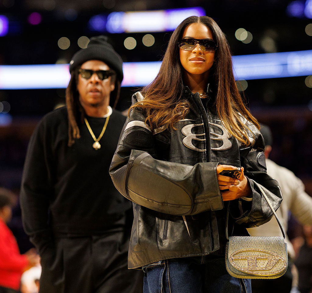 Lakers vs Spurs in Los Angeles, CA