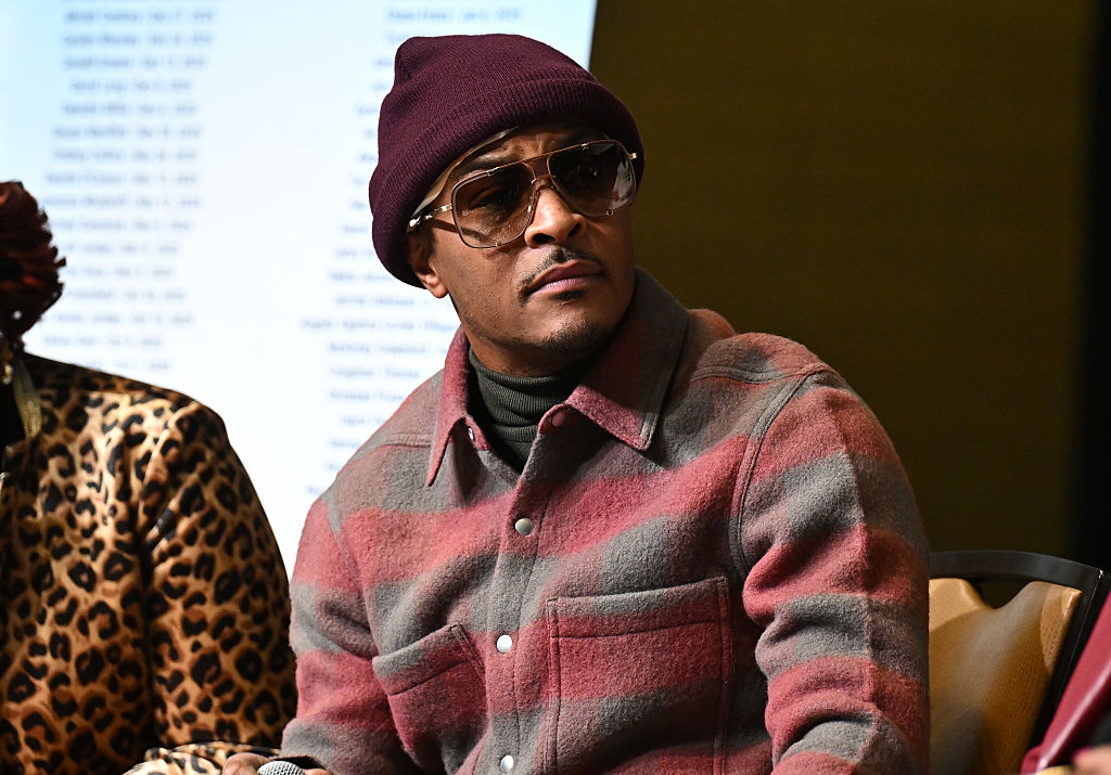 2026 King Holiday Observance - "Nothing To See Here: Watts" Red Carpet Screening