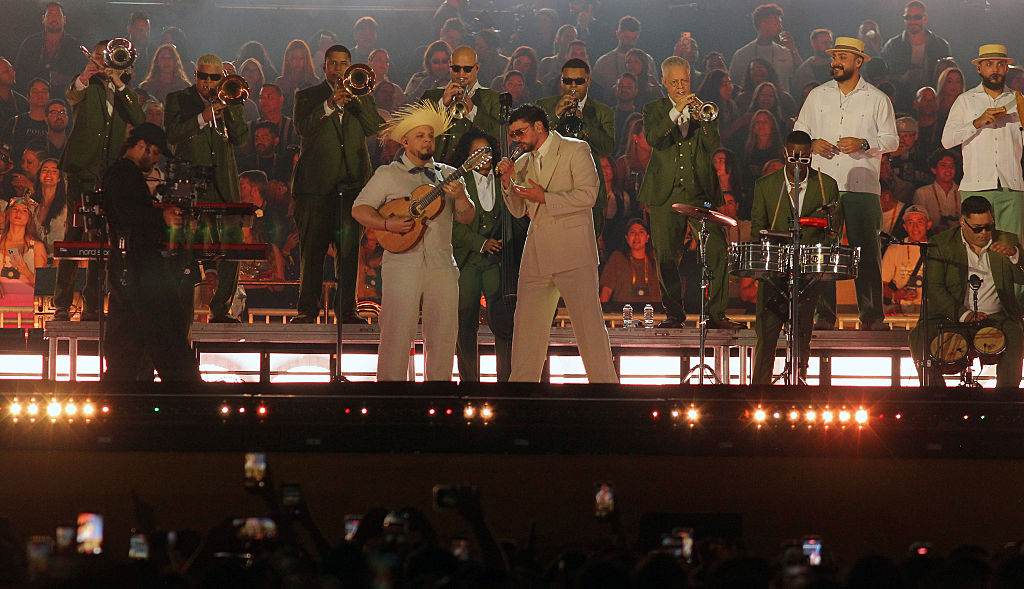 Debí Tirar Más Fotos World Tour - Medellin