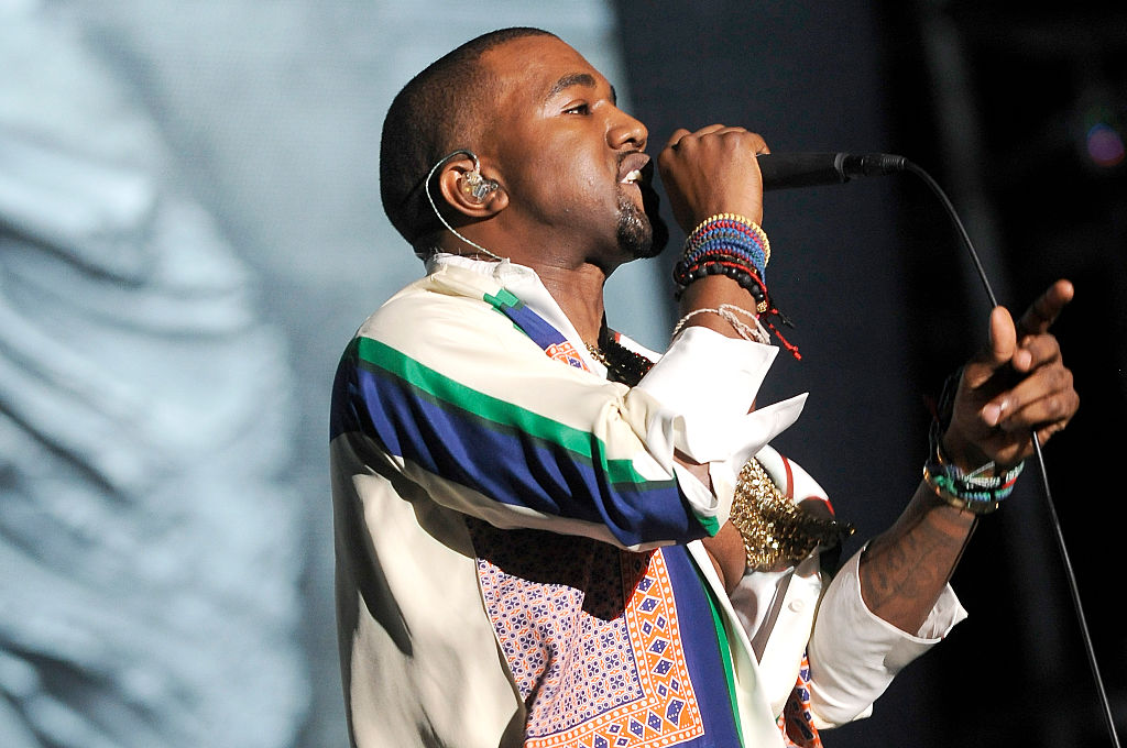 Coachella Valley Music and Arts Festival 2011 - Indio CA