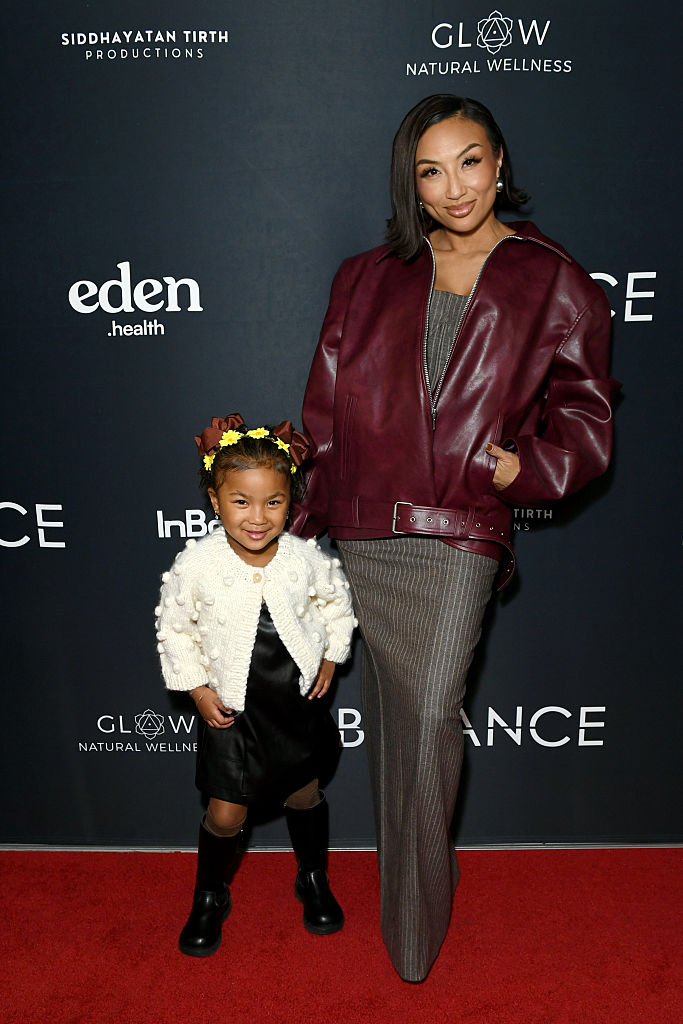 Premiere Of "Balance: A Perimenopause Journey"