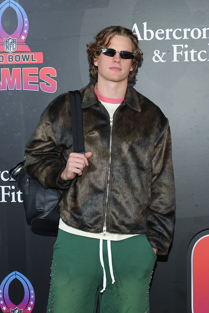 NFL Pro Bowl Games - Arrivals