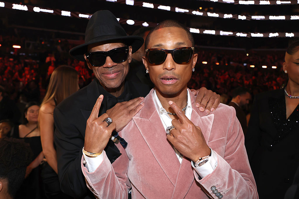 68th GRAMMY Awards - Show