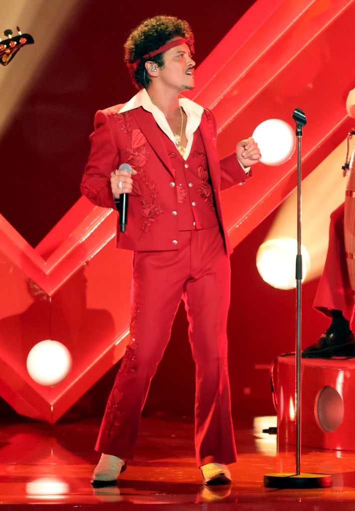 68th GRAMMY Awards - Show