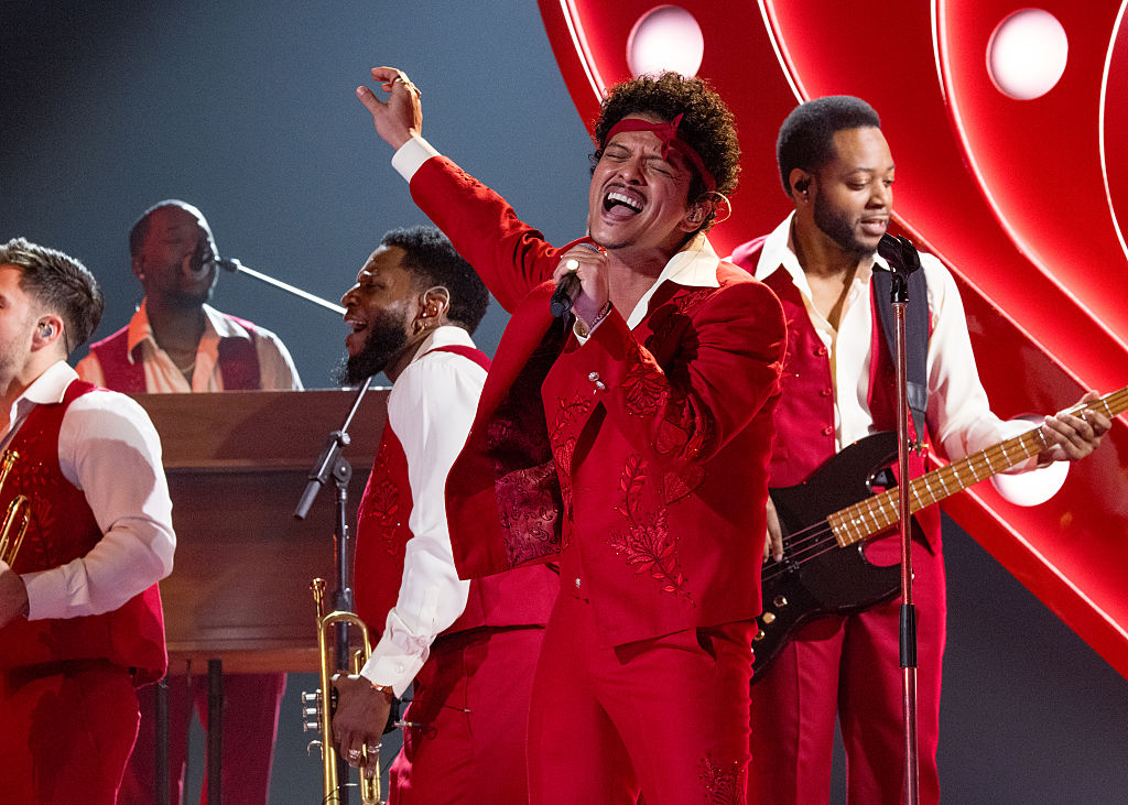 68th GRAMMY Awards - Show