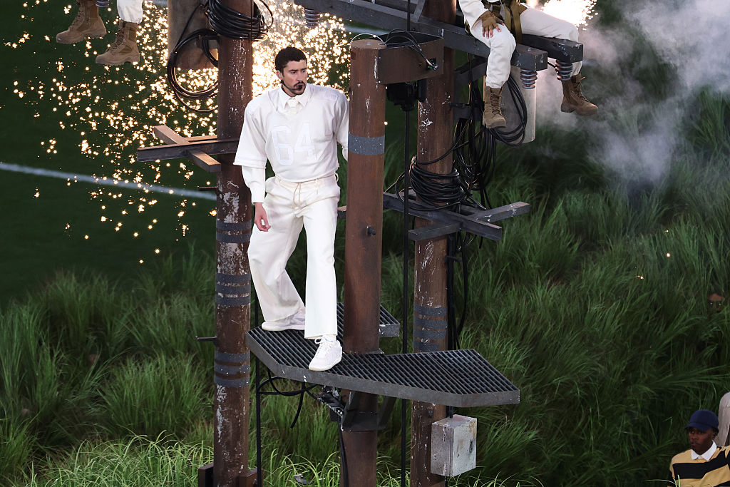 Apple Music Super Bowl LX Halftime Show