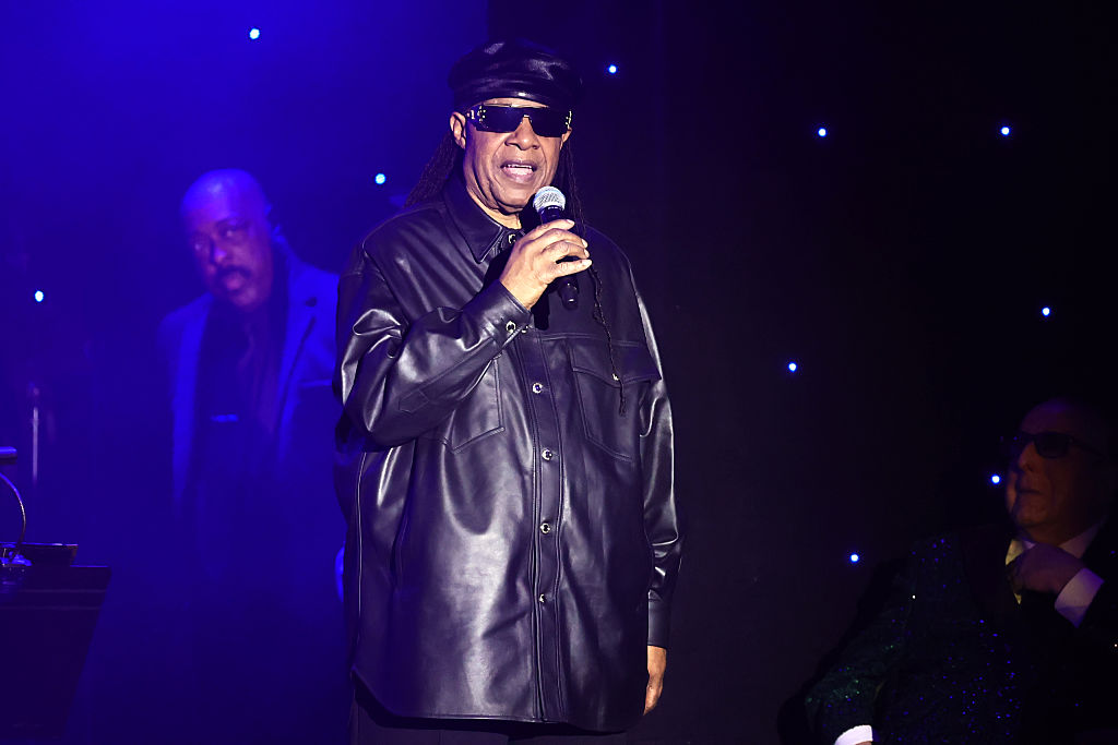 Clive Davis and the Recording Academy Pre-GRAMMY Gala & GRAMMY Salute to Industry Icons Honoring Avery Lipman & Monte Lipman - Inside