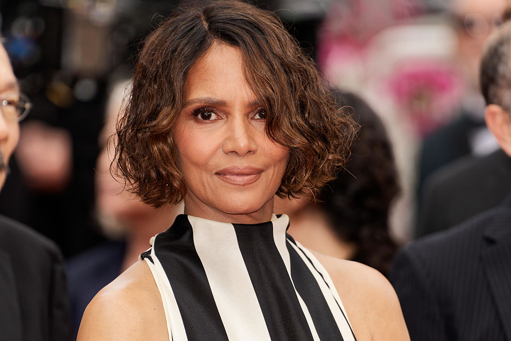 Opening Ceremony And "Partir Un Jour" (Leave One Day) Red Carpet - The 78th Annual Cannes Film Festival